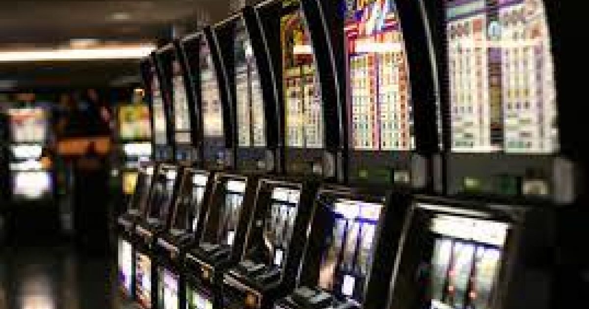 spielautomaten händler in wittlich alle online casinos blokkeren