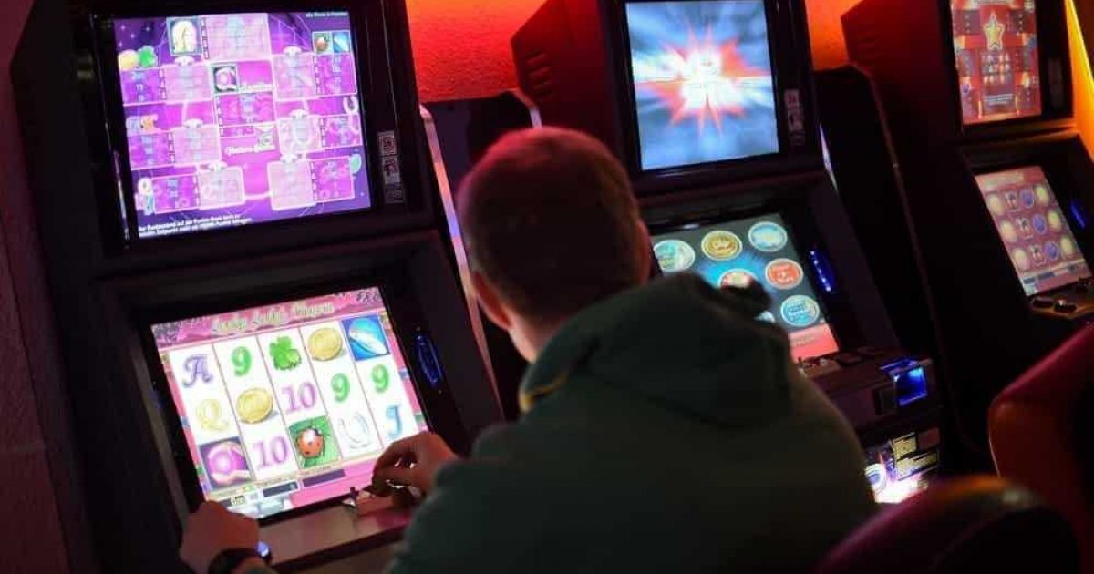 Concessionario slot machines for sale Concessionario slot machines for sale