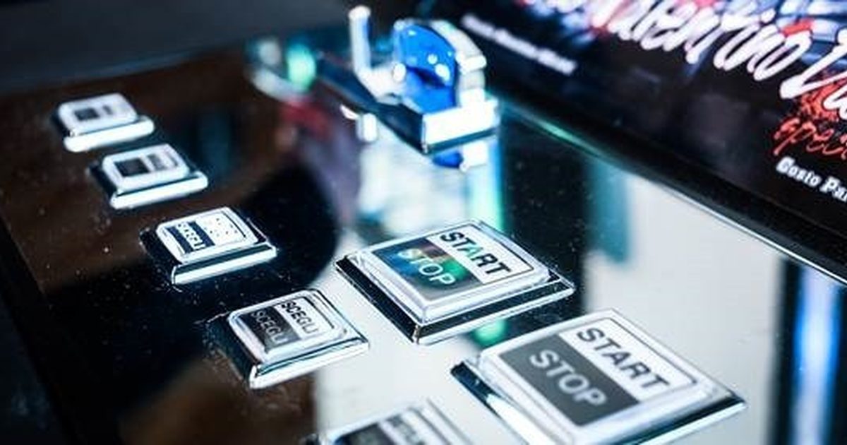Le slot machine del futuro: lavori in corso sull’introduzione nel